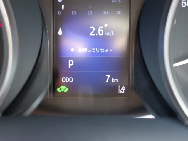 C-HR(トヨタ)ハイブリッドG新車 19