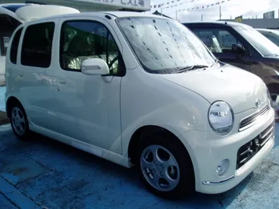ムーヴラテ(ダイハツ)クール（ＣＯＯＬ）未使用車 0