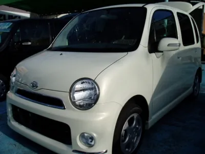 ムーヴラテ(ダイハツ)クール（ＣＯＯＬ）未使用車 1