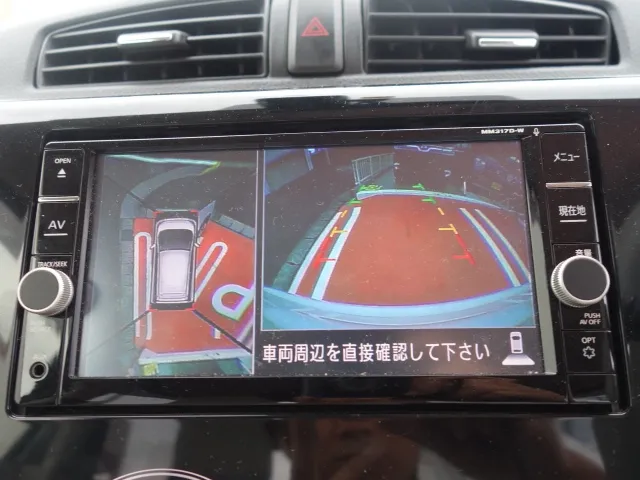 デイズ(ニッサン)Ｘタイプディーラー試乗車 16