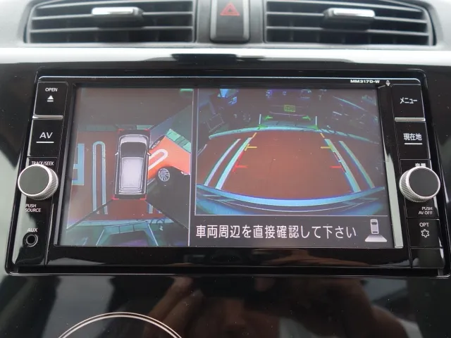 デイズ(ニッサン)Ｘタイプディーラー試乗車 15