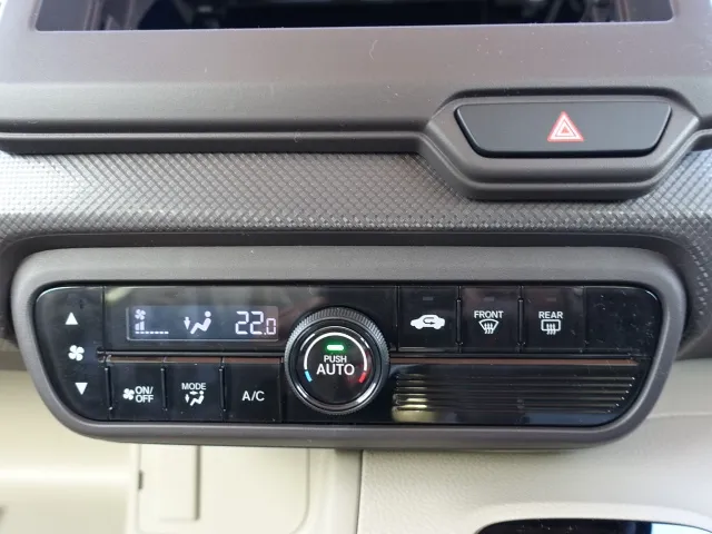 N-BOX(ホンダ)G　届出済未使用車 14