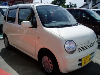 ムーヴラテ(ダイハツ)Ｌタイプ未使用車 0