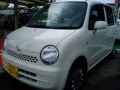 ムーヴラテ(ダイハツ)Ｌタイプ未使用車 1