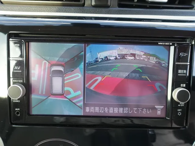 デイズ(ニッサン)Ｘタイプディーラー試乗車 15