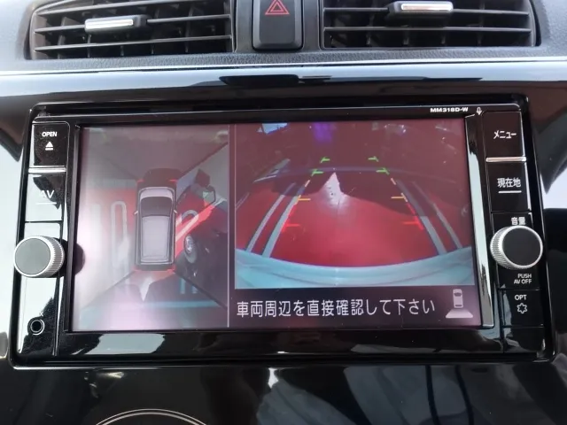 デイズ(ニッサン)Ｘタイプディーラー試乗車 15