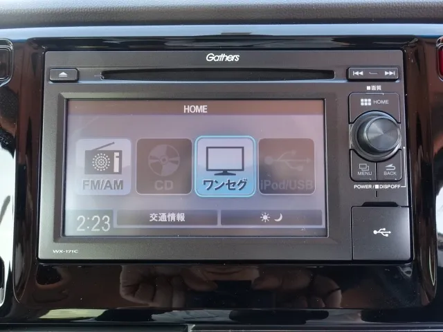 N-WGN(ホンダ)SSコンフォートパッケージディーラー試乗車 20