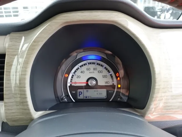 ハスラー(スズキ)ワンダラー届出済未使用車 14