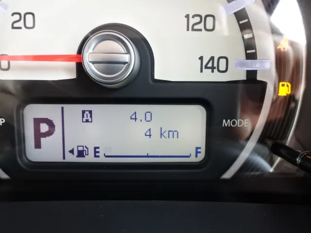 ハスラー(スズキ)ワンダラー届出済未使用車 15