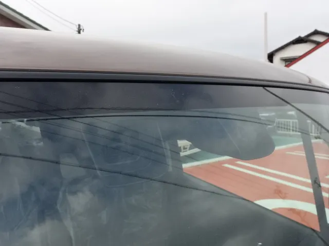 ハスラー(スズキ)ワンダラー届出済未使用車 16