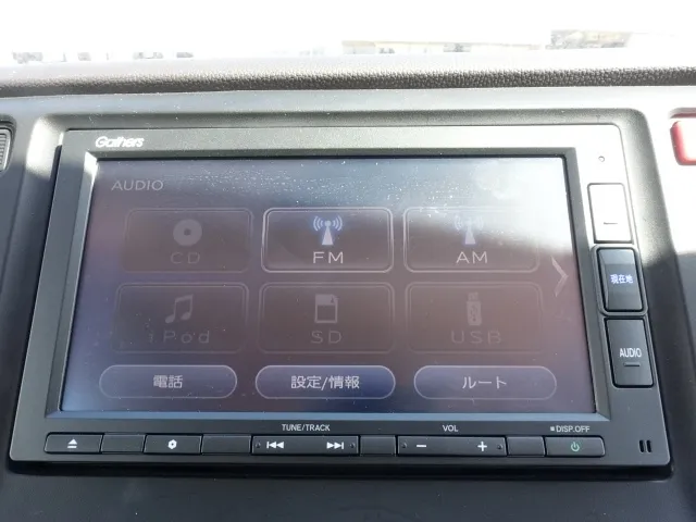 N-WGN(ホンダ)Gタイプディーラー試乗車 16