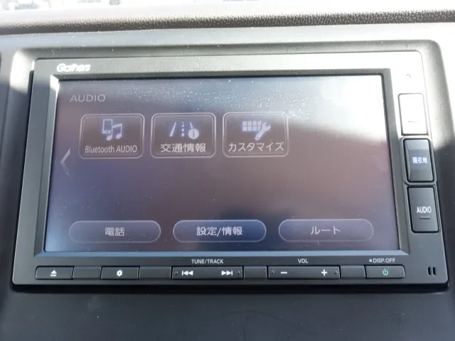 N-WGN(ホンダ)Gタイプディーラー試乗車 17