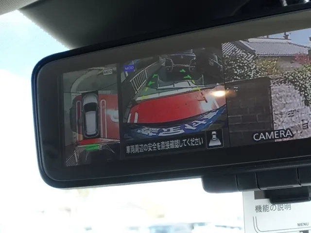 エクストレイル(ニッサン)Xi新車 18