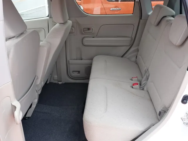 ワゴンR(スズキ)FAディーラー試乗車 4