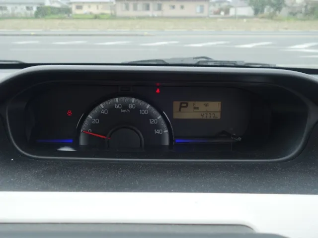 ワゴンR(スズキ)FAディーラー試乗車 15
