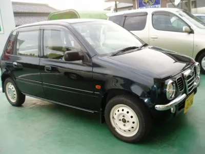 セルボ(スズキ)クラシック中古車 0