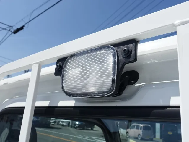 アクティ(ホンダ)SDX ２WDガードパイプ付き鳥居ディーラー試乗車 5