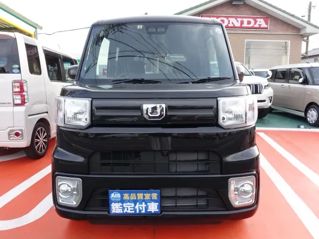 ウェイク(ダイハツ)ＬスペシャルリミテッドＳＡⅢ届出済未使用車 20