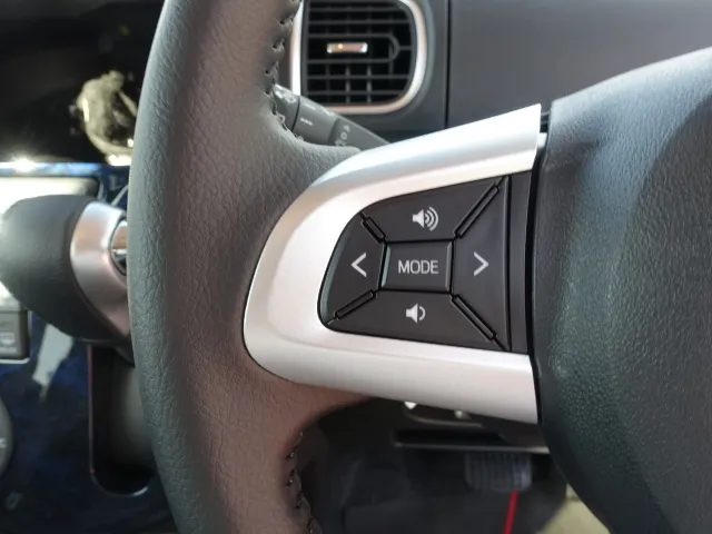 タント(ダイハツ)RSトップエディションＶＳ　SAⅢ届出済未使用車 14