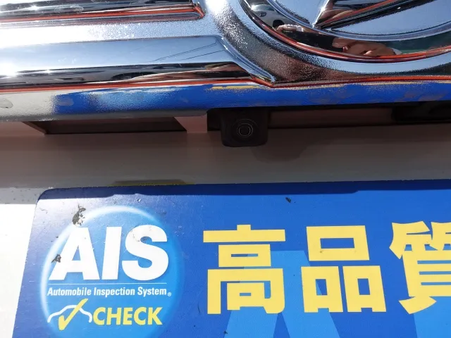タント(ダイハツ)RSトップエディションＶＳ　SAⅢ届出済未使用車 6
