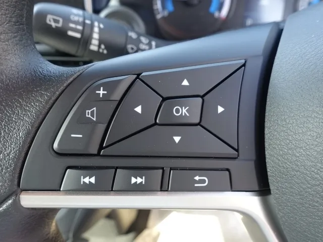 eKクロス(三菱)マイルドハイブリッドM届出済未使用車 14