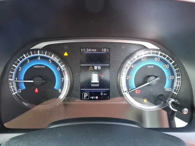 eKクロス(三菱)マイルドハイブリッドM届出済未使用車 17