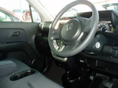 ゼストスパーク(ホンダ)Wタイプ中古車 3