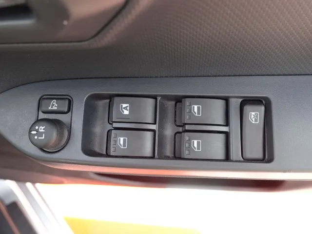 ミライース(ダイハツ)X SAⅢ中古車 7