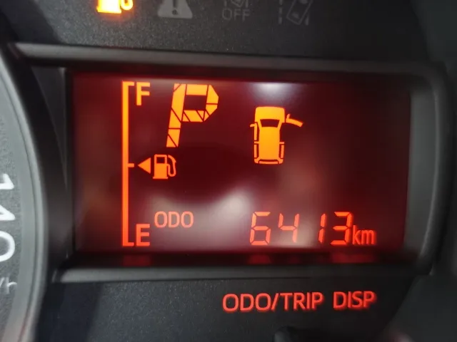 ミラトコット(ダイハツ)LSAⅢディーラー試乗車 16