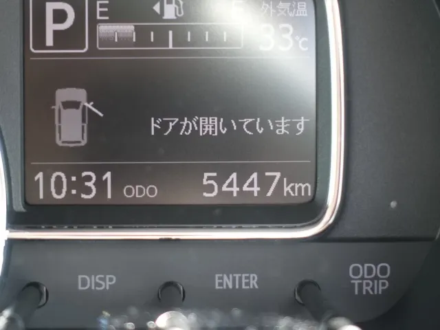 ミラトコット(ダイハツ)G-SAⅢディーラー試乗車 16