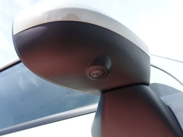 ミラトコット(ダイハツ)G-SAⅢディーラー試乗車 17