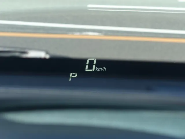 ワゴンR(スズキ)ハイブリッド　ＦXセーフティパッケージ装着車ディーラー試乗車 14