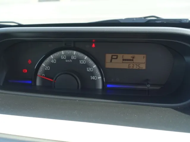 ワゴンR(スズキ)FAレンタＵＰ 13