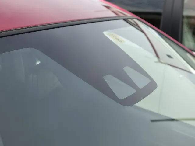 ミライース(ダイハツ)LSAⅢディーラー試乗車 14