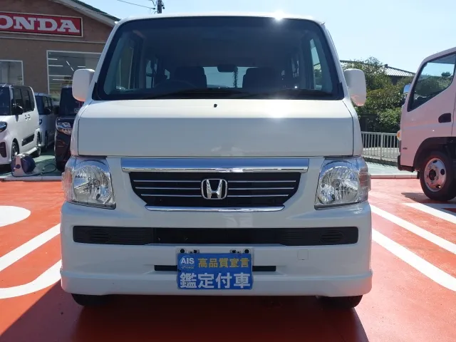 バモス(ホンダ)Gタイプ中古車 16