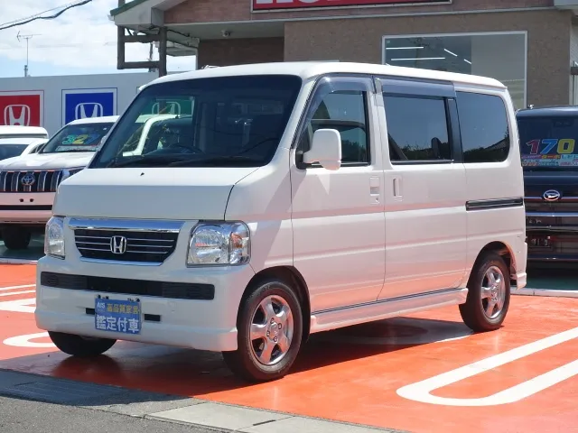 バモス(ホンダ)Gタイプ中古車 1