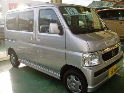 バモス(ホンダ)Ｍタイプ中古車 0