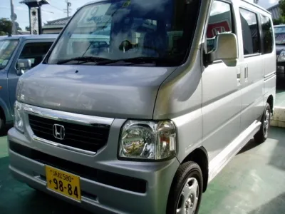 バモス(ホンダ)Ｍタイプ中古車 1
