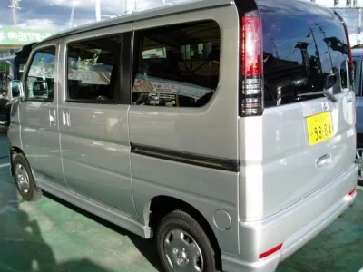 バモス(ホンダ)Ｍタイプ中古車 2