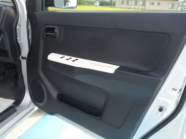 アルト(スズキ)Lタイプディーラー試乗車 9