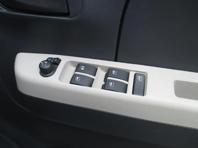 ミラトコット(ダイハツ)X SAⅢディーラー試乗車 8