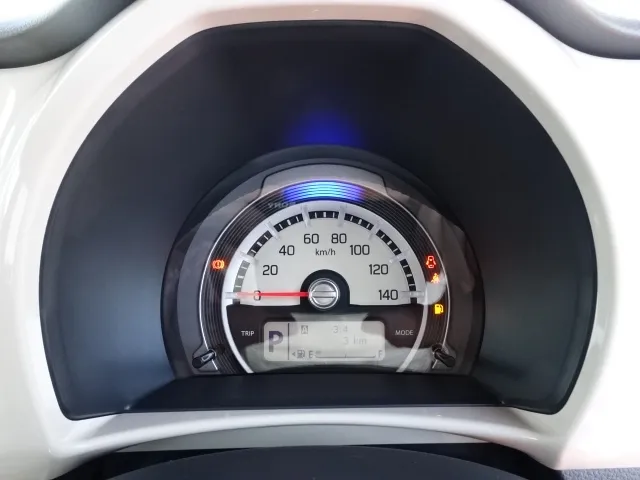 ハスラー(スズキ)Jスタイル 全方位メモリーナビ届出済未使用車 14