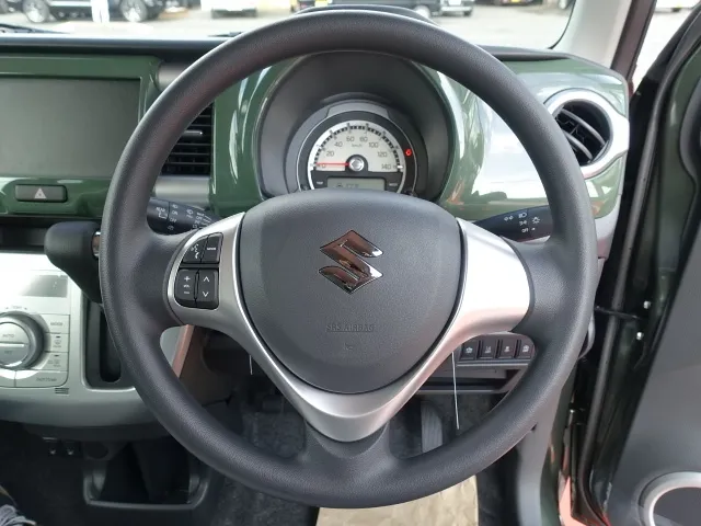 ハスラー(スズキ)Gタイプ-Sエネチャージ届出済未使用車 9