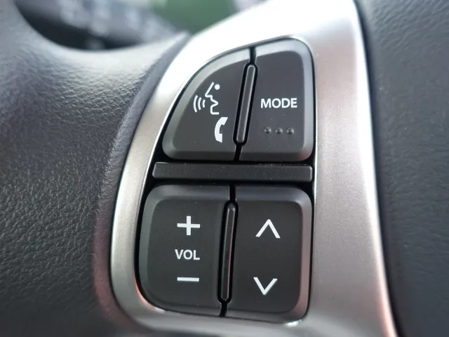ハスラー(スズキ)Gタイプ-Sエネチャージ届出済未使用車 10