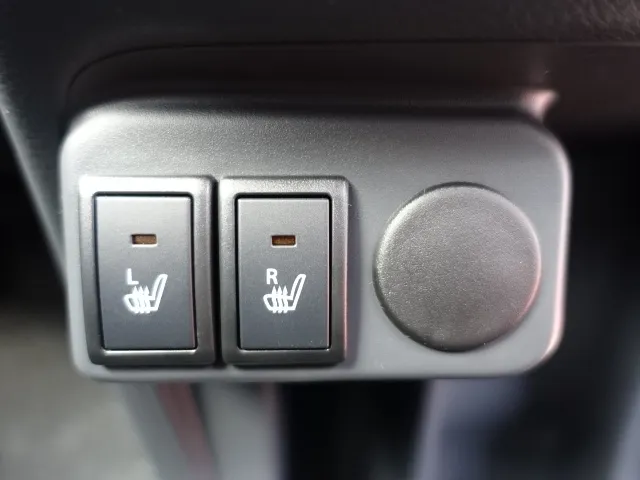 ハスラー(スズキ)Gタイプ-Sエネチャージ届出済未使用車 11