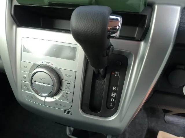 ハスラー(スズキ)Gタイプ-Sエネチャージ届出済未使用車 12