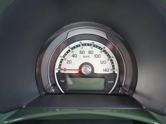 ハスラー(スズキ)Gタイプ-Sエネチャージ届出済未使用車 15