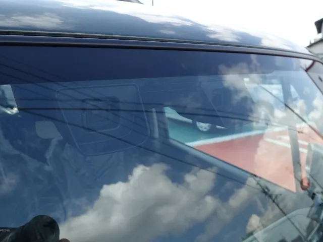 ハスラー(スズキ)Gタイプ-Sエネチャージ届出済未使用車 17