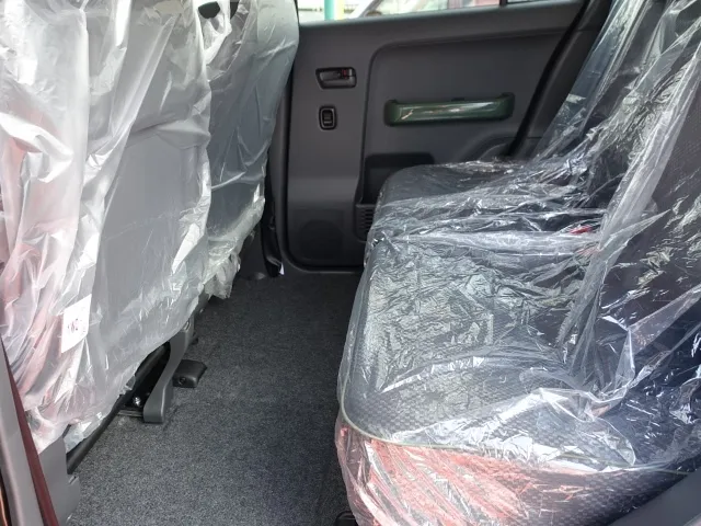ハスラー(スズキ)Gタイプ-Sエネチャージ届出済未使用車 4