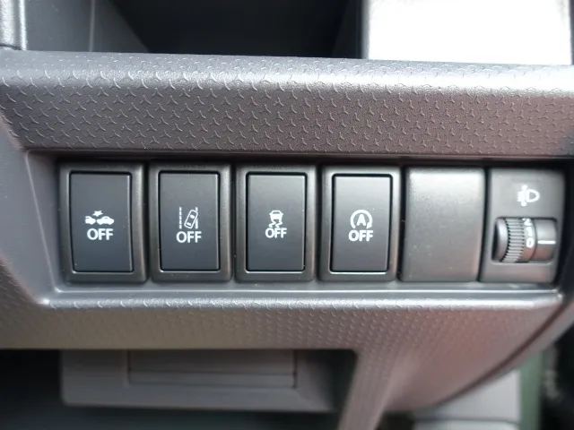 ハスラー(スズキ)Gタイプ-Sエネチャージ届出済未使用車 8